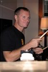Scott Persson Drummer