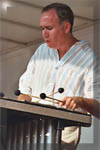 Eric Nemeyer Recording